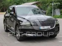 2023 Genesis GV80