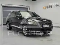 2023 Genesis GV80