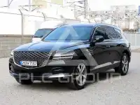2023 Genesis GV80