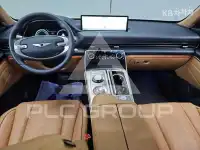 2023 Genesis GV80