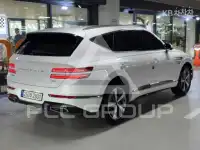 2023 Genesis GV80