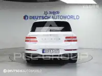 2023 Genesis GV80