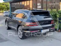2023 Genesis GV80