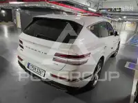2023 Genesis GV80