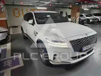 2023 Genesis GV80