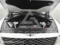 2023 Genesis GV80