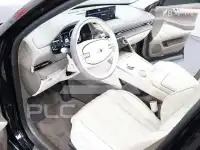 2023 Genesis GV80