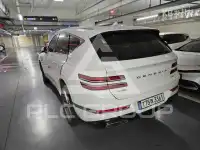 2023 Genesis GV80