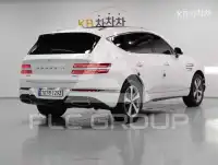 2023 Genesis GV80