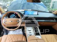 2023 Genesis GV80