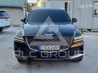 2023 Genesis GV80