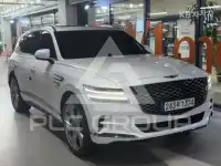 2023 Genesis GV80
