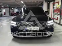2023 Genesis GV80
