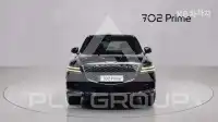 2023 Genesis GV80