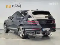2023 Genesis GV80