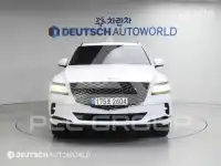 2023 Genesis GV80