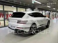 2023 Genesis GV80