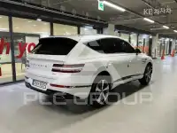 2023 Genesis GV80