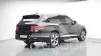 2023 Genesis GV80