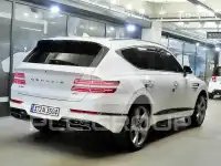 2023 Genesis GV80