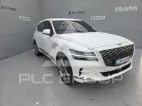 2023 Genesis GV80