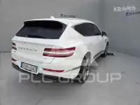 2023 Genesis GV80