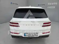 2023 Genesis GV80
