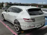 2023 Genesis GV80