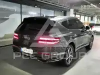 2023 Genesis GV80