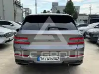 2023 Genesis GV80