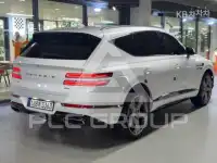 2023 Genesis GV80