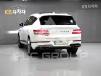 2023 Genesis GV80