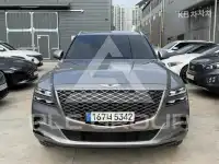 2023 Genesis GV80