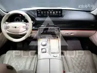 2023 Genesis GV80
