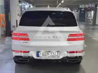 2023 Genesis GV80