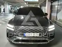 2023 Genesis GV80