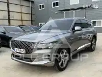 2023 Genesis GV80