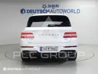 2023 Genesis GV80
