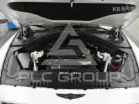 2023 Genesis GV80