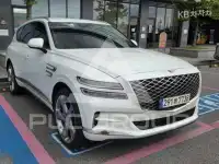 2023 Genesis GV80