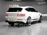 2023 Genesis GV80