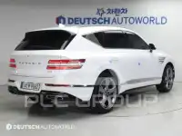 2023 Genesis GV80