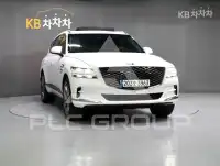 2023 Genesis GV80