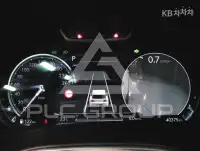 2023 Genesis GV80