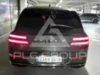 2023 Genesis GV80