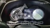 2023 Genesis GV80
