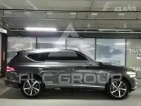 2023 Genesis GV80