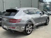 2023 Genesis GV80