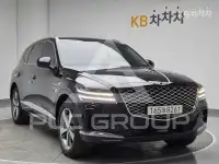 2023 Genesis GV80