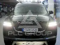 2023 Genesis GV80